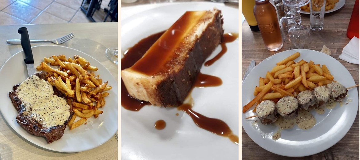 Au Bon Accueil - Gallery Image 1