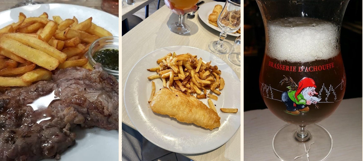 Au Bon Accueil - Gallery Image 2