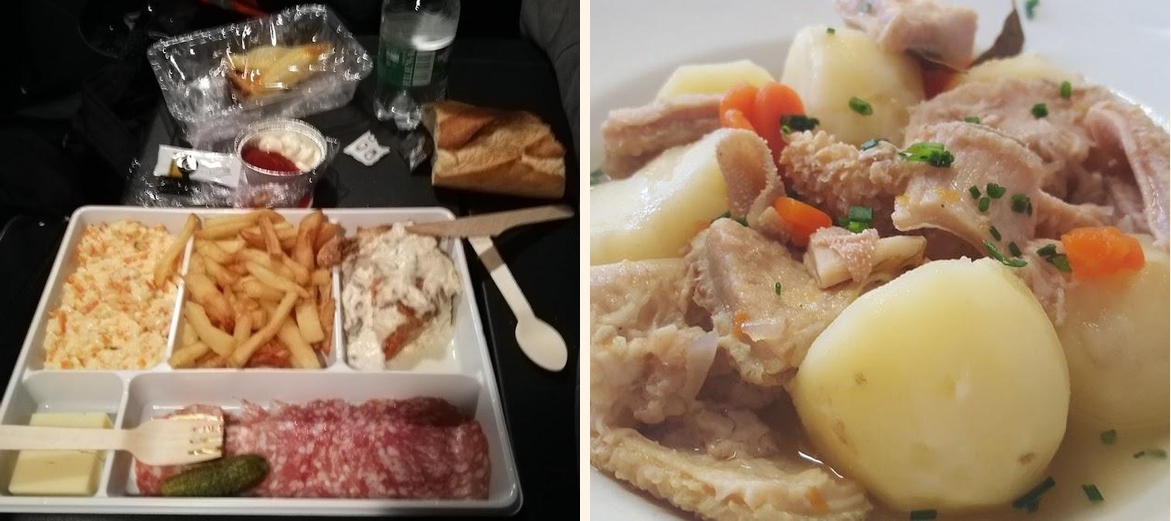 Au Bon Accueil - Gallery Image 4